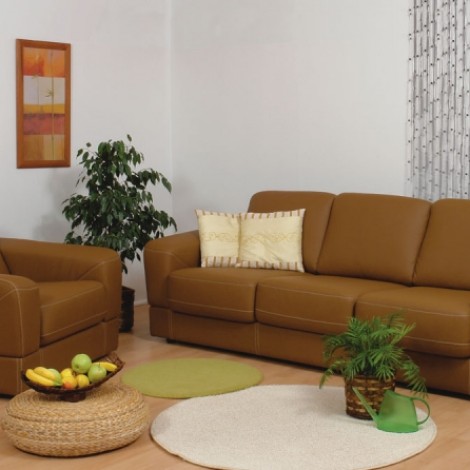 Atlanta ülőgarnitúra