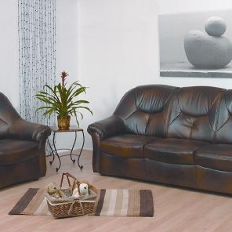 Salvador ülőgarnitúra