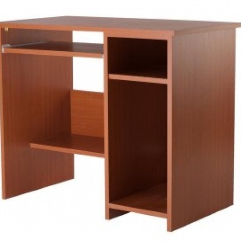 Számítógépasztal 4-es