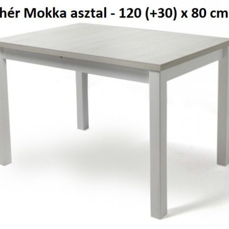 MOKKA asztal