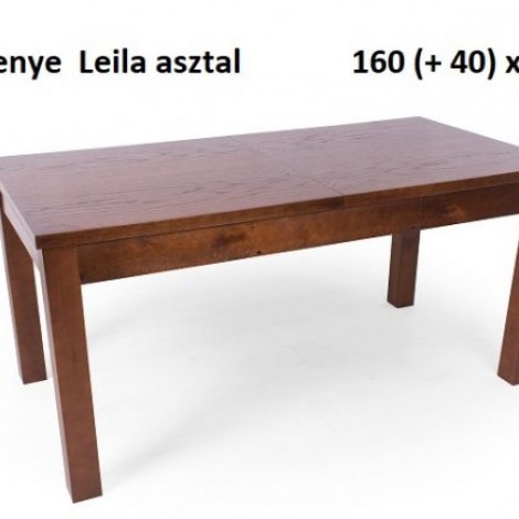 Lara  asztal