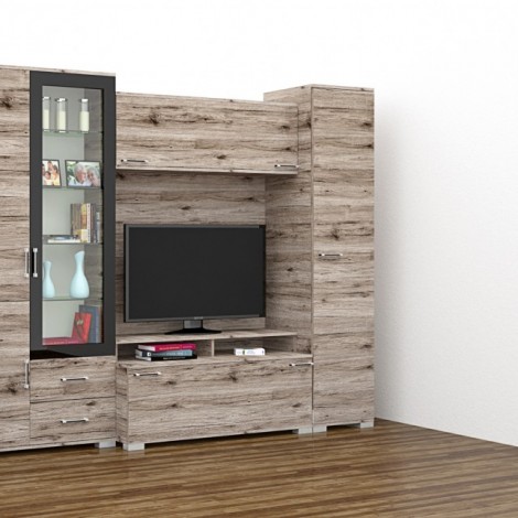 Messina szekrénysor