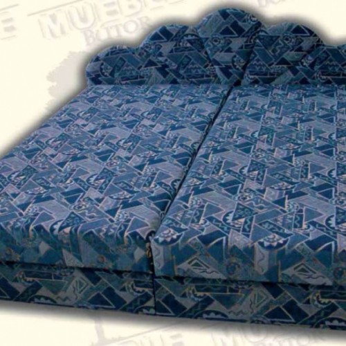 Pillangos Franciaágy