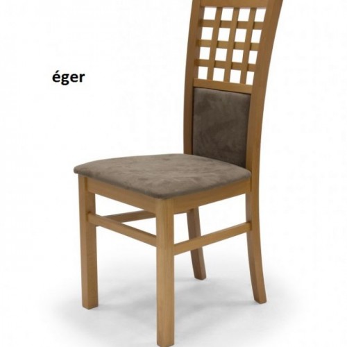 Rácsos  szék  