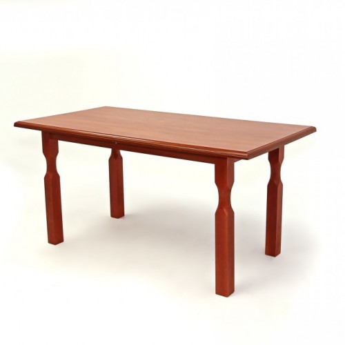 Raffaelló asztal160 cm Éger